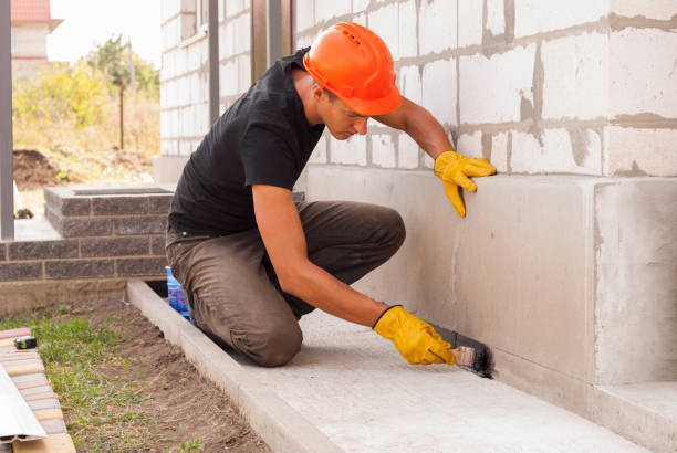 Licensed Foundation Crack Repair service in Williamstown, KY - Halo Water Proofing